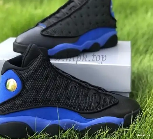PSNY Jordan Authentic 13 Air 0606